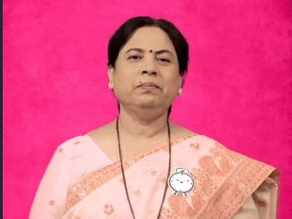 Nandini Siddharth Dhende